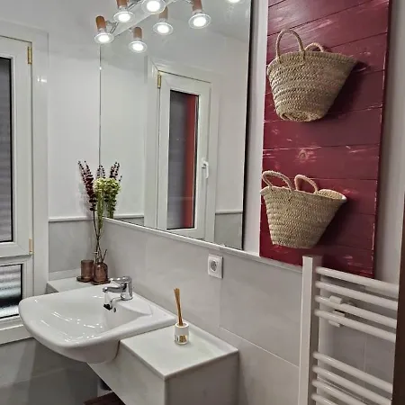 Lunamar Holiday home