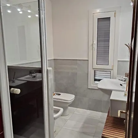 Holiday home Lunamar