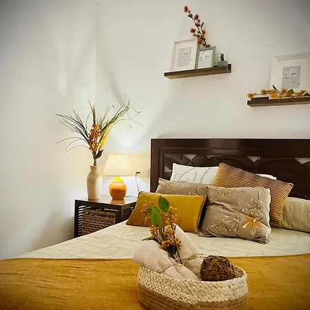 Lunamar Holiday home San Jose (Almeria)