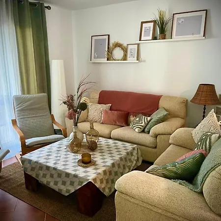 Holiday home Lunamar *